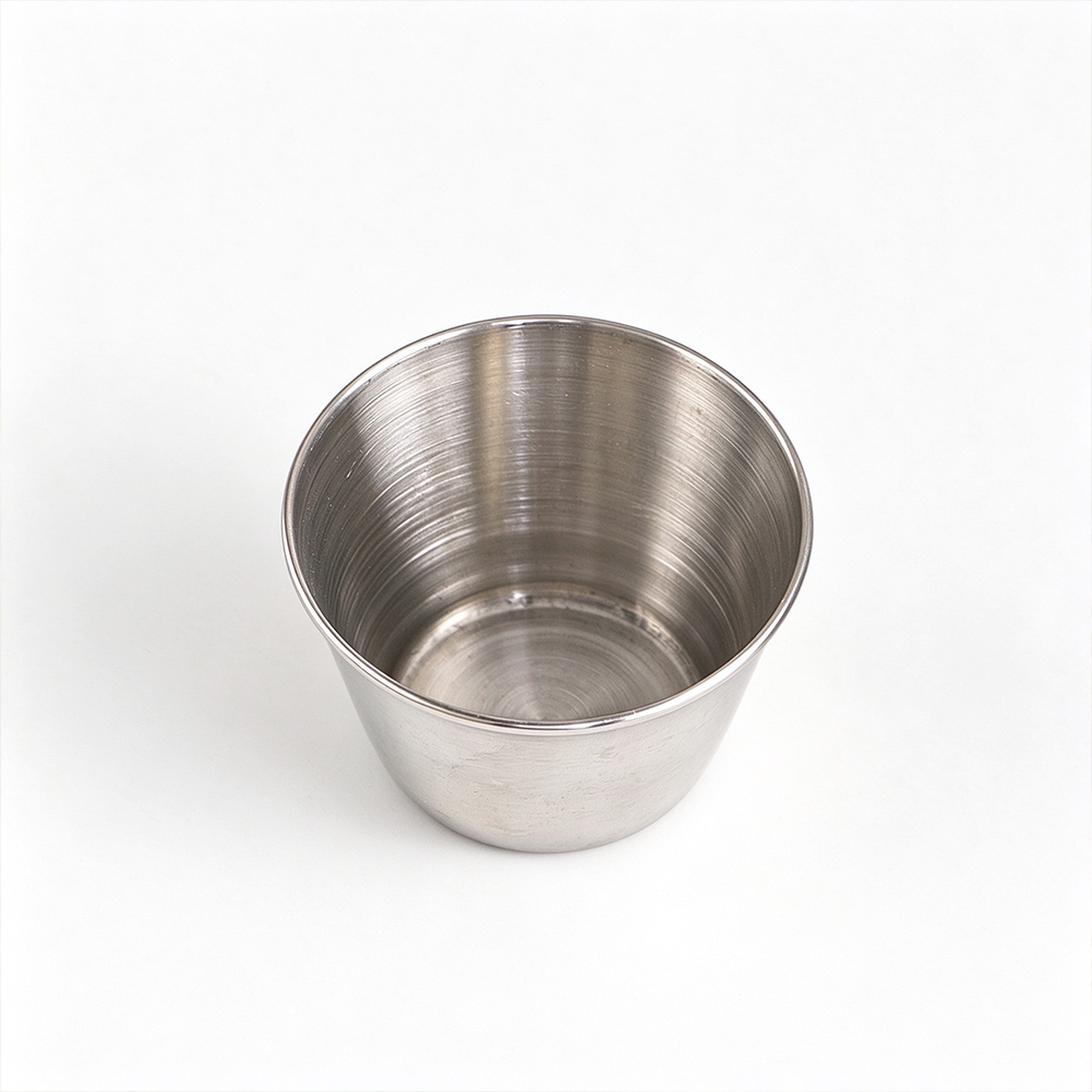 أكواب متعددة الاستخدامات من ال - مراجعة Sauce Dipping Cup وسعره