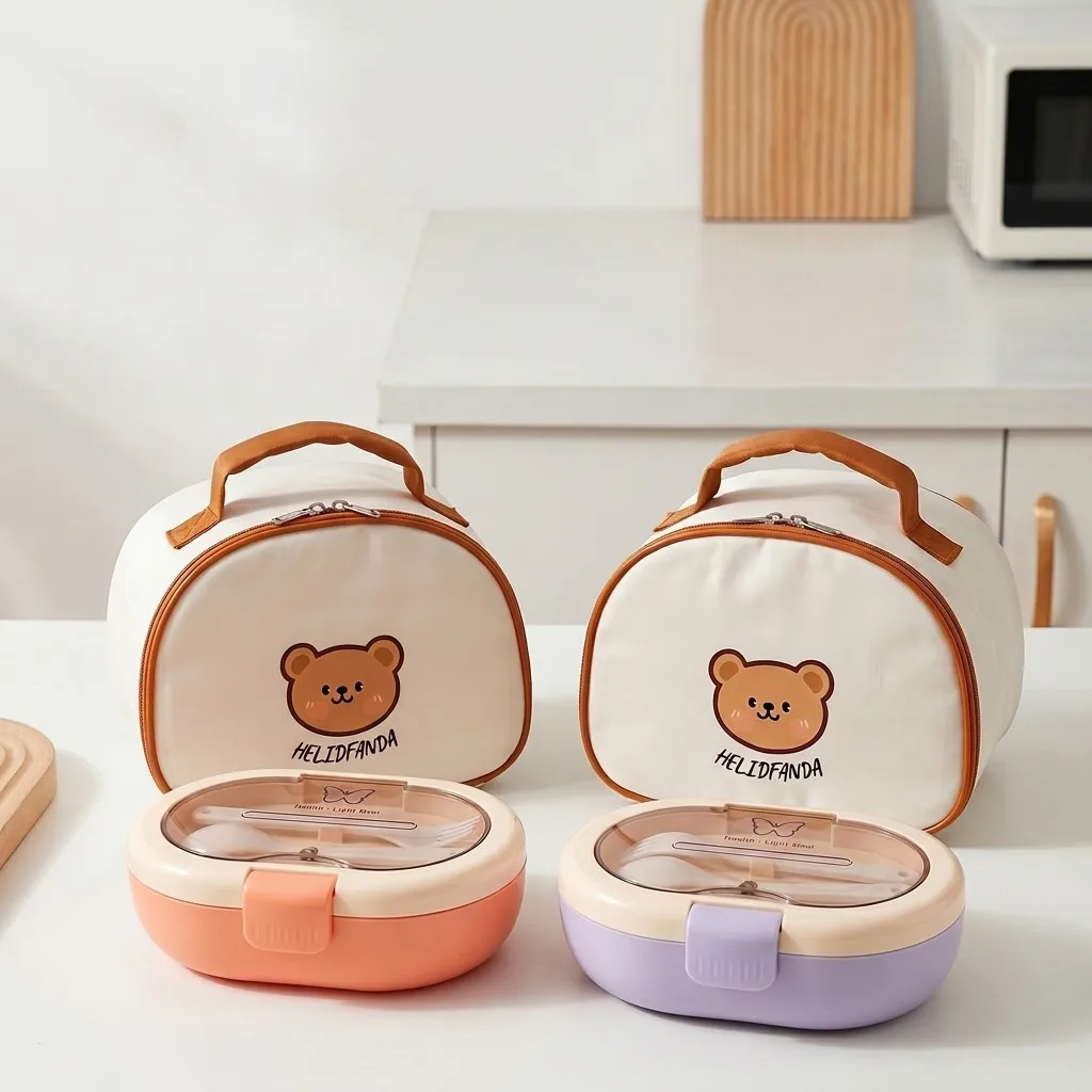 علبة غداء بلاستيكية محمولة للأ - مراجعة Meal Prep Or Prep Meal وسعره