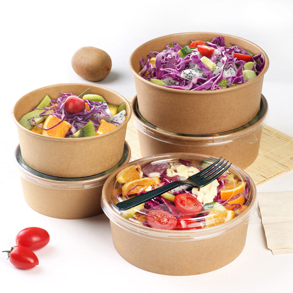 20 قطعة من أوعية الوجبات المصن - مراجعة Meal Prep Bowl وسعره