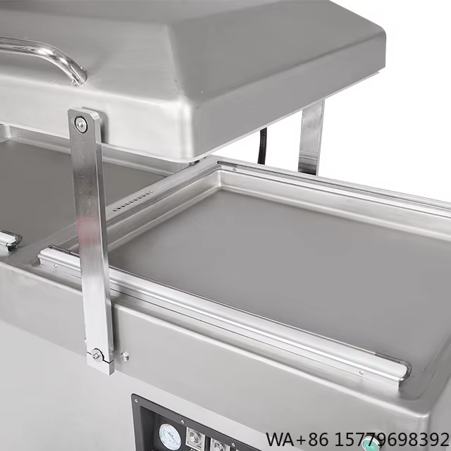 جهاز تغليف بالتفريغ عالي الجود - مراجعة Meal Prep Kitchen وسعره