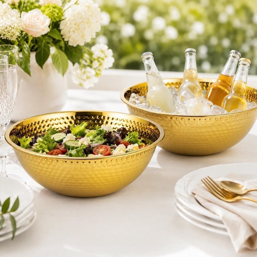 وعاء خلط من الفولاذ المقاوم لل - مراجعة Meal Prep Bowl وسعره